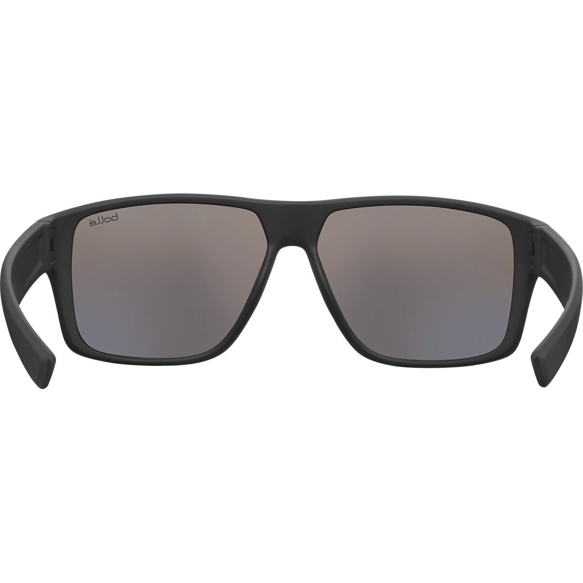 Bollé BRECKEN Lifestyle Sunglasses Svarte | FZUKO8405