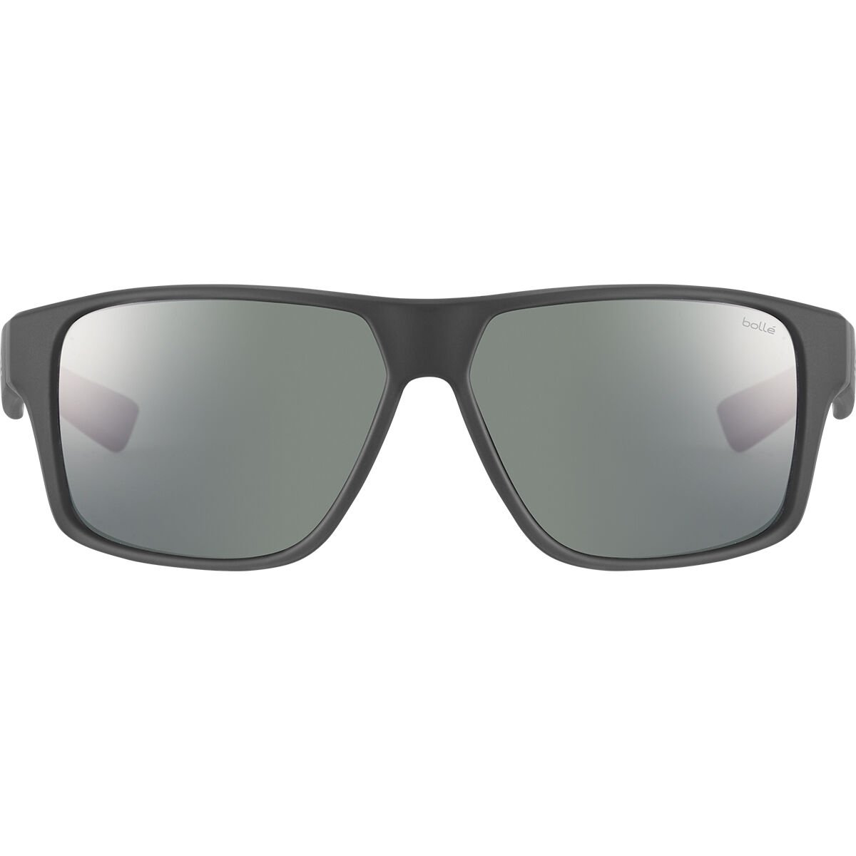 Bollé BRECKEN Lifestyle Sunglasses Svarte | BUTRZ1723