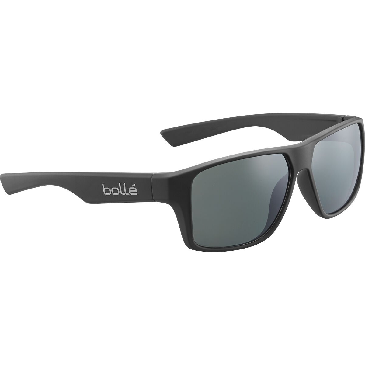 Bollé BRECKEN Lifestyle Sunglasses Svarte | BUTRZ1723