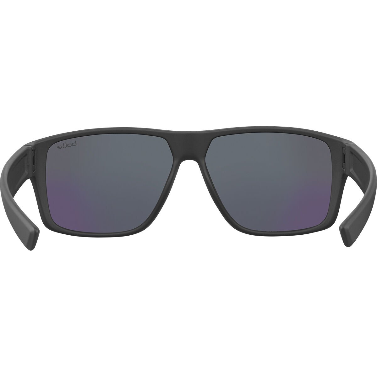 Bollé BRECKEN Lifestyle Sunglasses Svarte | BUTRZ1723