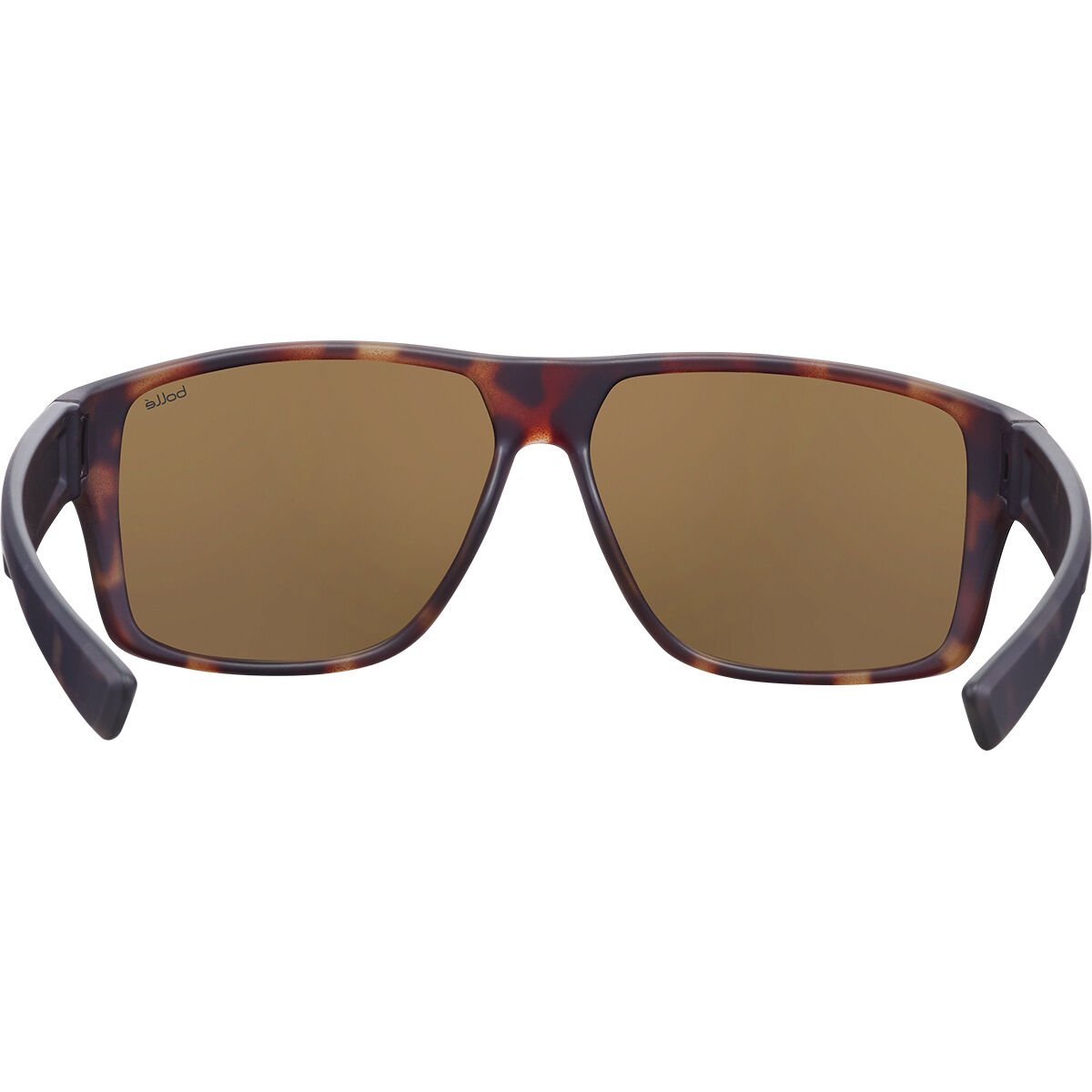 Bollé BRECKEN Lifestyle Sunglasses Tortoise Matte | GUPOD0943