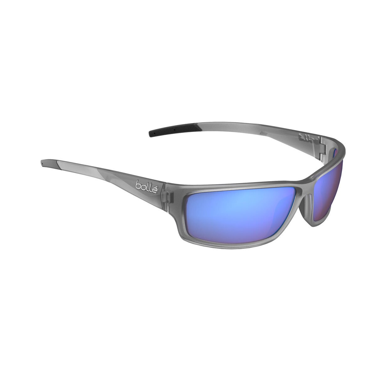 Bollé CERBER Lifestyle Sunglasses Grå | AQYHI0649