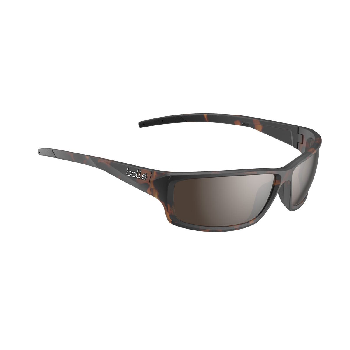 Bollé CERBER Lifestyle Sunglasses Mørke | QVPKF2516