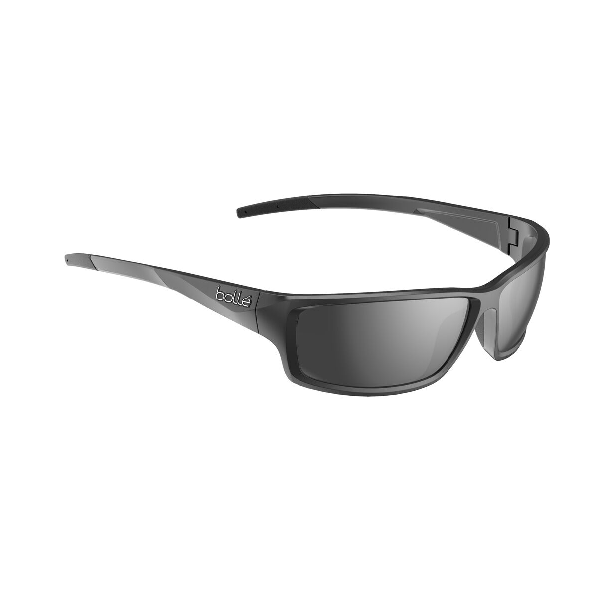 Bollé CERBER Lifestyle Sunglasses Svarte | NUPIF8604