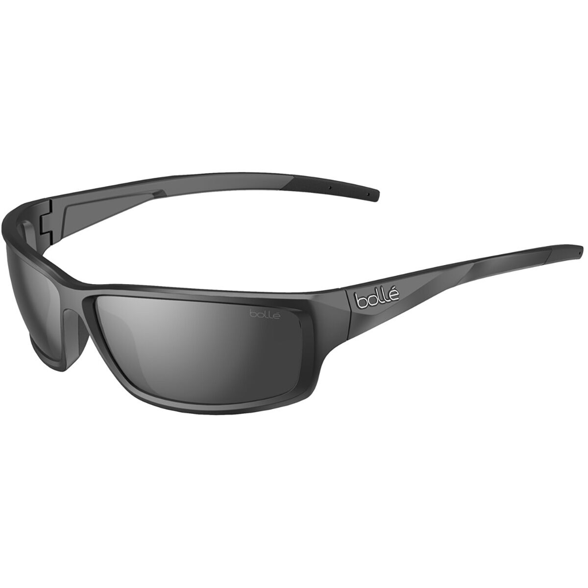 Bollé CERBER Lifestyle Sunglasses Svarte | NUPIF8604