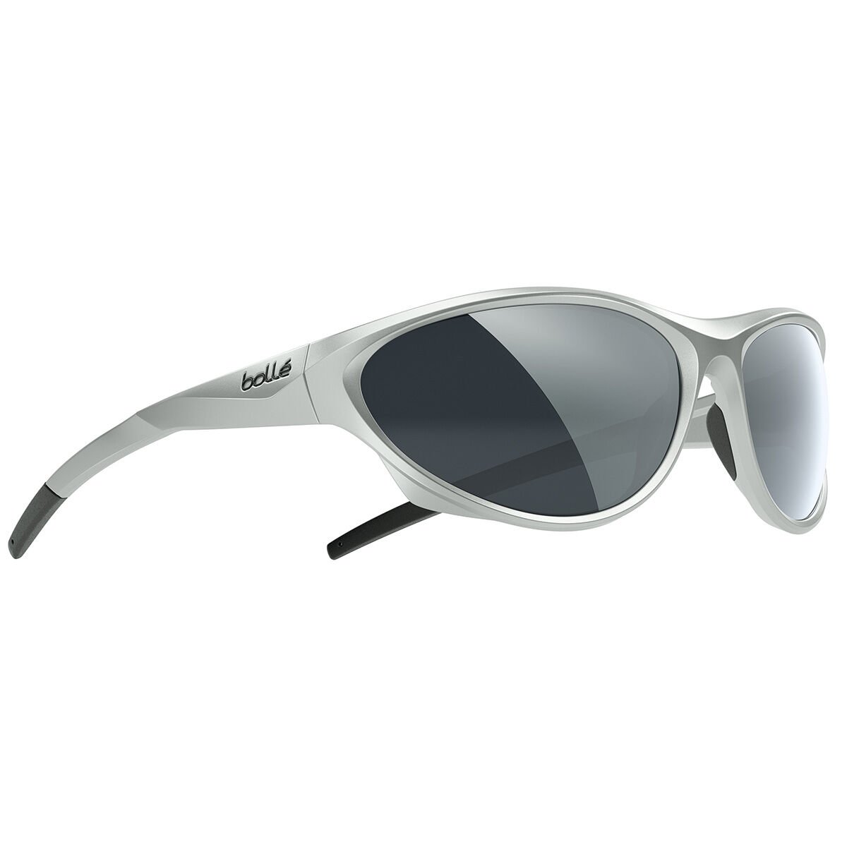 Bollé CHIMERA Lifestyle Sunglasses Sølv | EAXTI5342