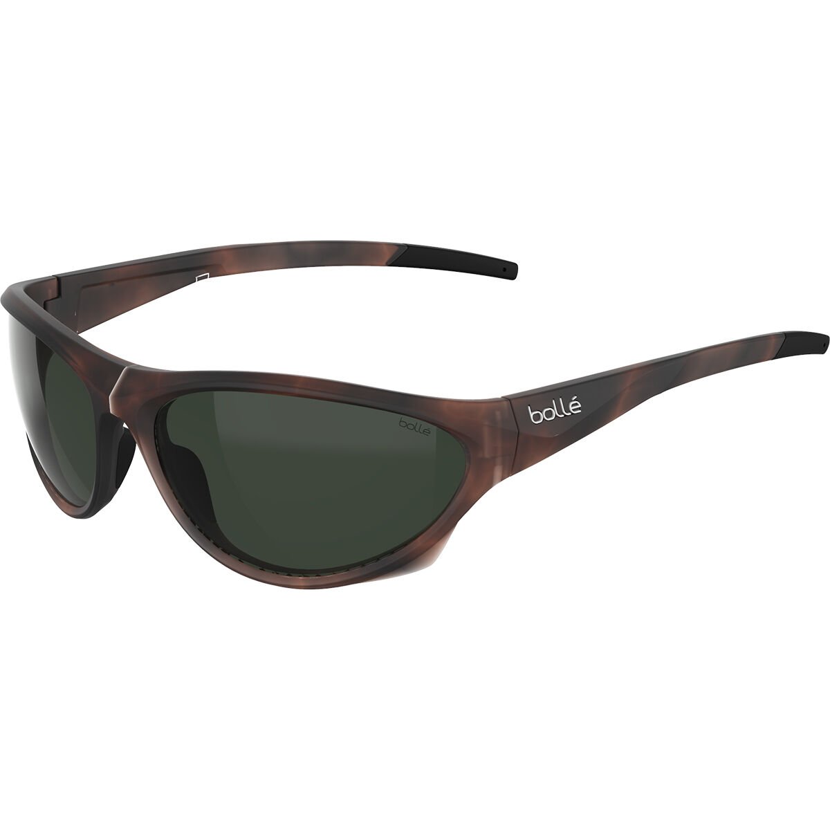 Bollé CHIMERA Lifestyle Sunglasses Tortoise Matte | ONRQM0518