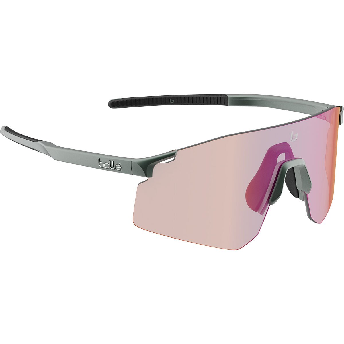 Bollé C-ICARUS Sport Sunglasses Grønn | FIKBG5867