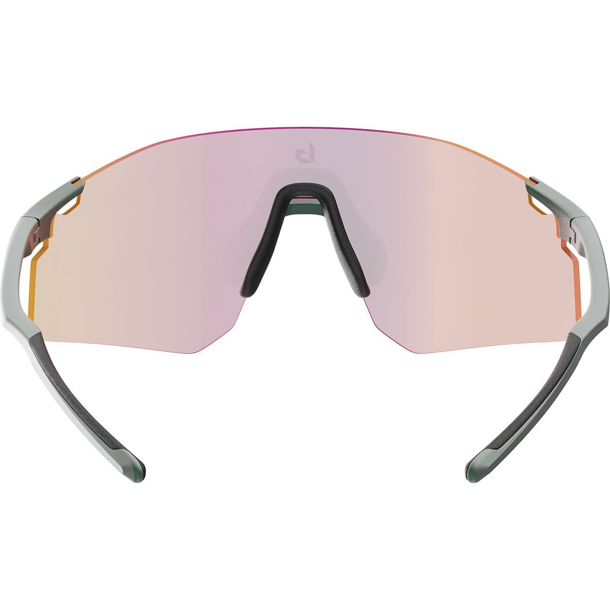 Bollé C-ICARUS Sport Sunglasses Grønn | FIKBG5867