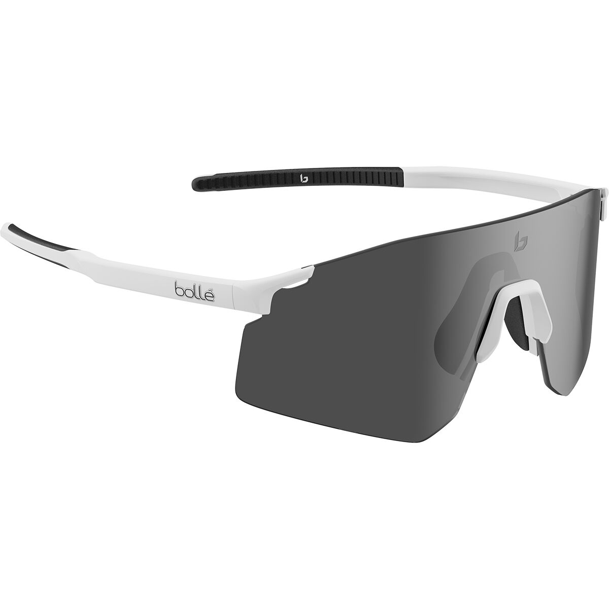 Bollé C-ICARUS Sport Sunglasses Hvite | SVDFQ6958