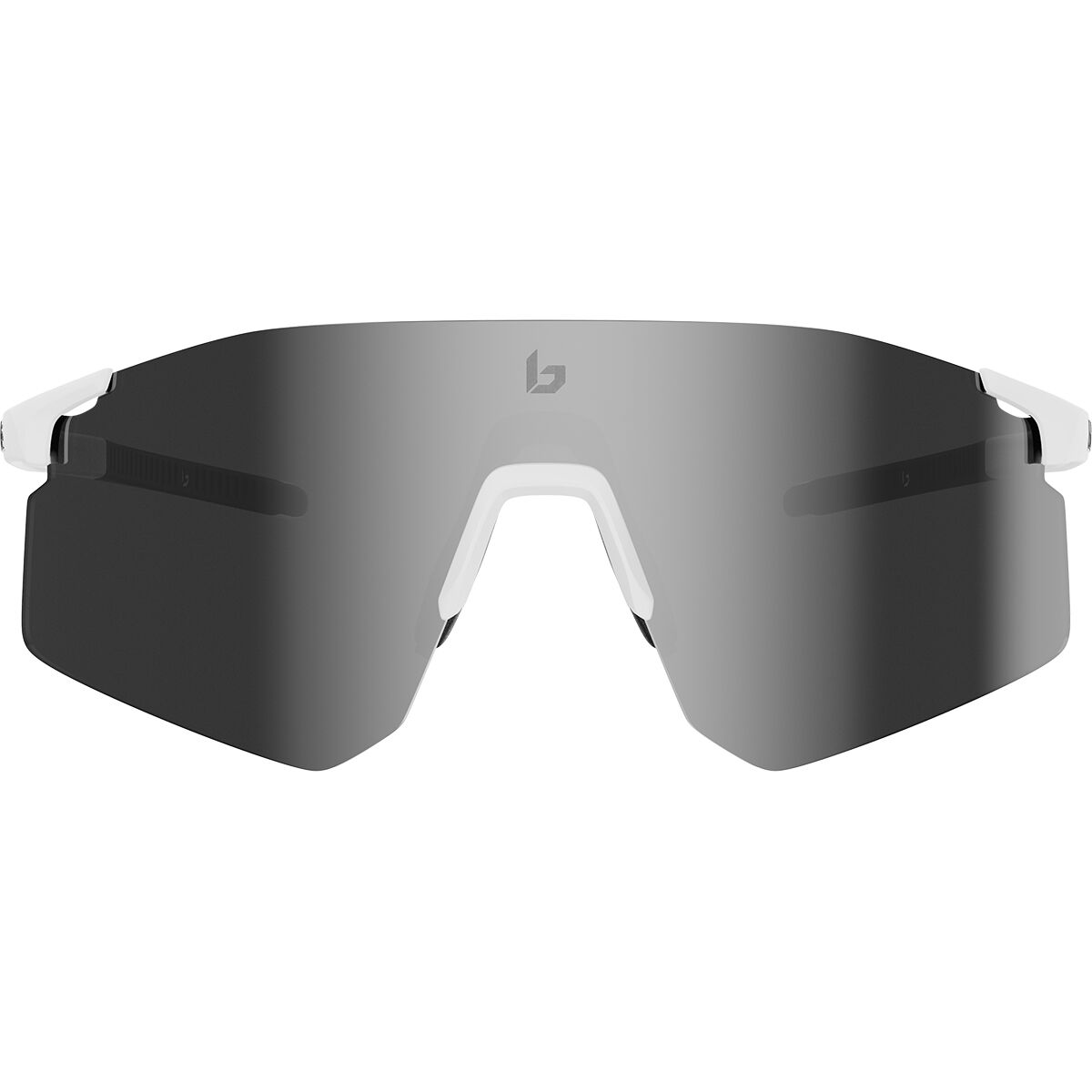 Bollé C-ICARUS Sport Sunglasses Hvite | SVDFQ6958