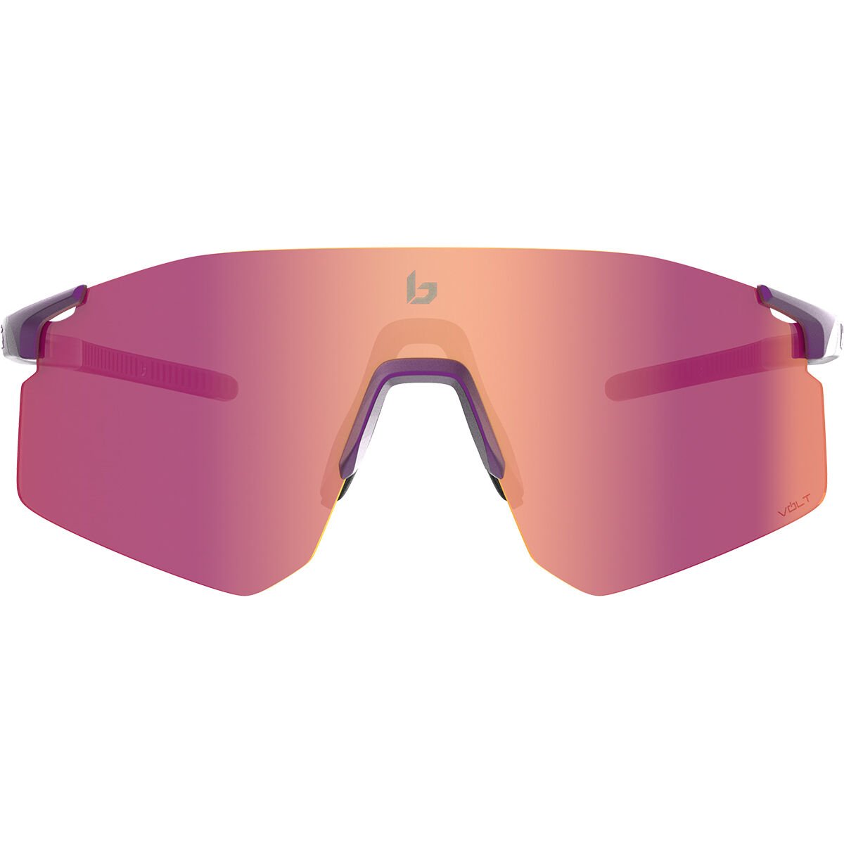 Bollé C-ICARUS Sport Sunglasses Lilla | GNZBY5134