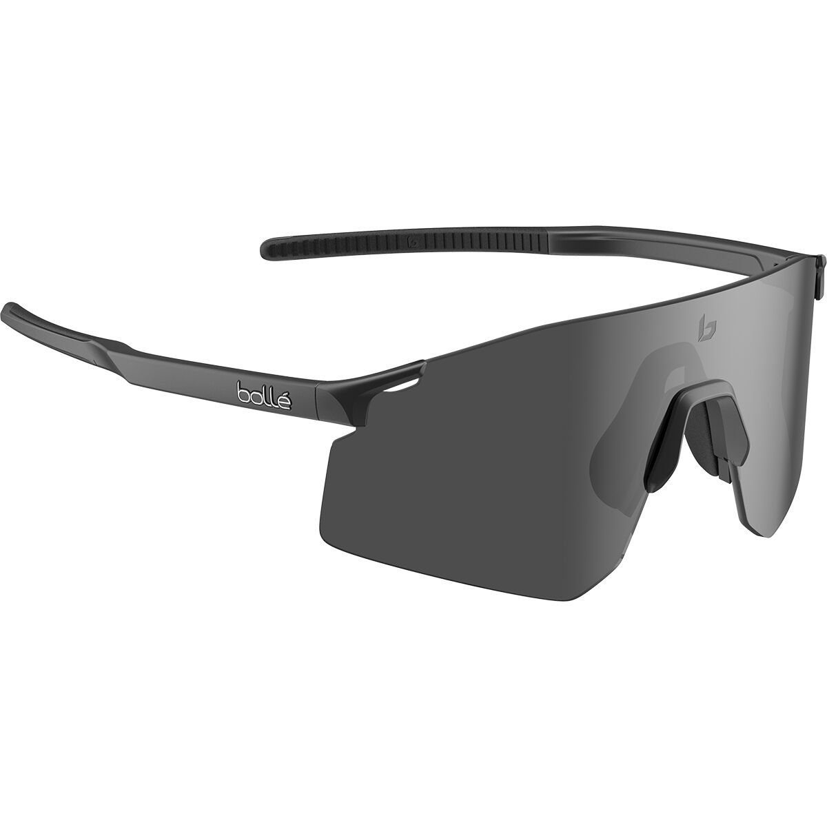 Bollé C-ICARUS Sport Sunglasses Svarte | MBROQ1058