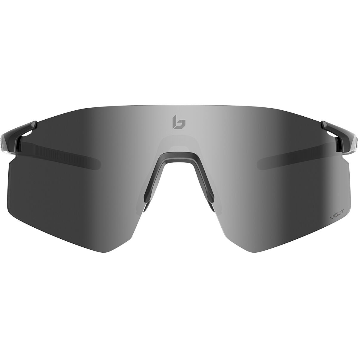 Bollé C-ICARUS Sport Sunglasses Svarte | MBROQ1058