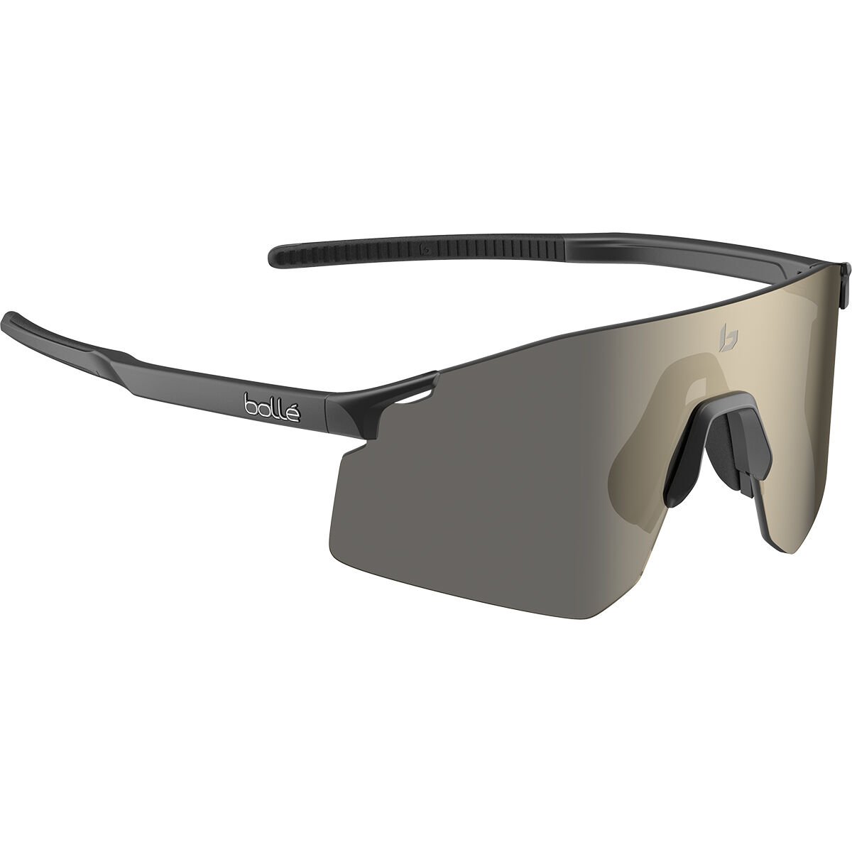 Bollé C-ICARUS Sport Sunglasses Svarte | NQIVK3628