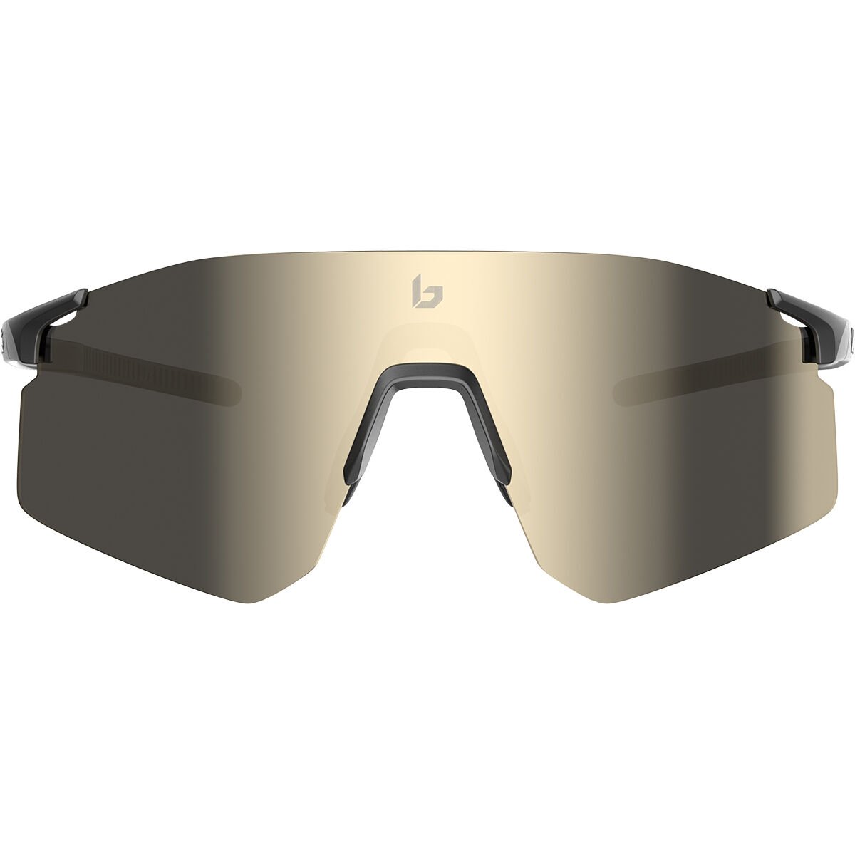 Bollé C-ICARUS Sport Sunglasses Svarte | NQIVK3628