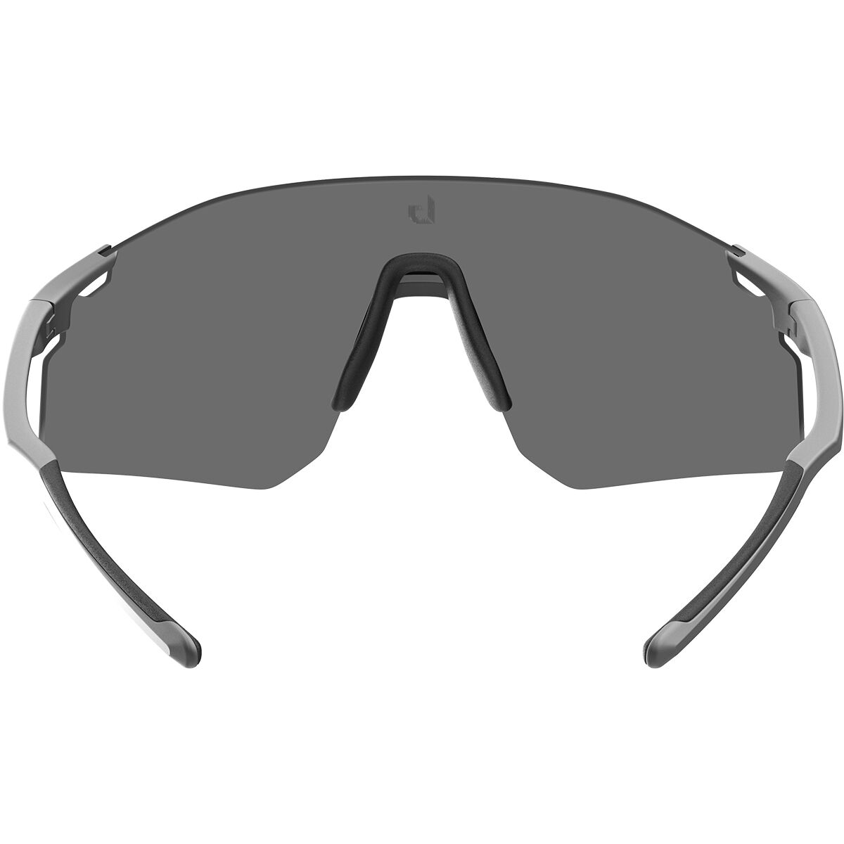 Bollé C-ICARUS Sport Sunglasses Titanium | ZPNAV3284