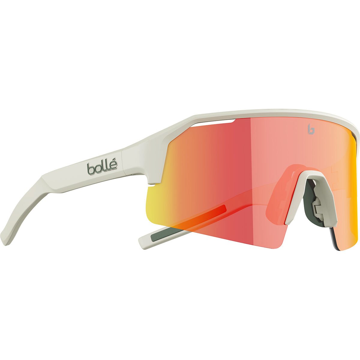 Bollé C-SHIFTER Sport Sunglasses Sand Matte | DKJIG1894