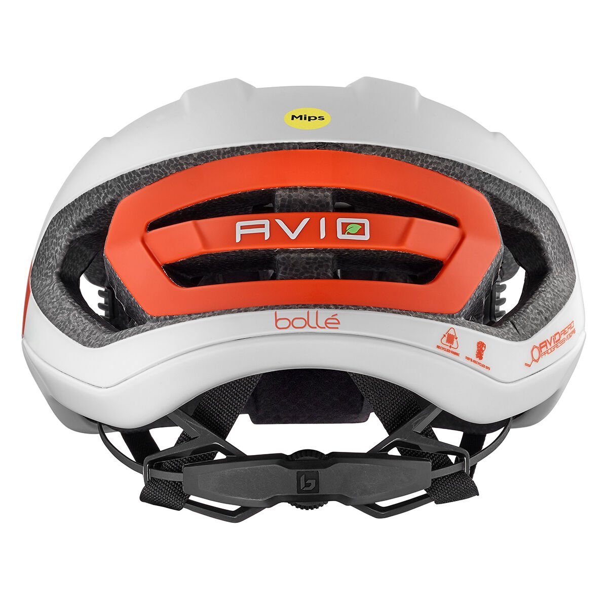 Bollé ECO AVIO MIPS Bike Helmets Grå | PZBJG7501