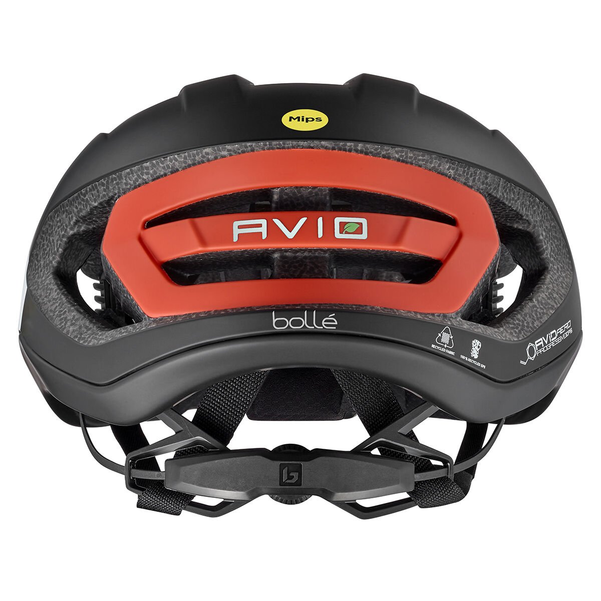 Bollé ECO AVIO MIPS Bike Helmets Svarte | BPMQV8690