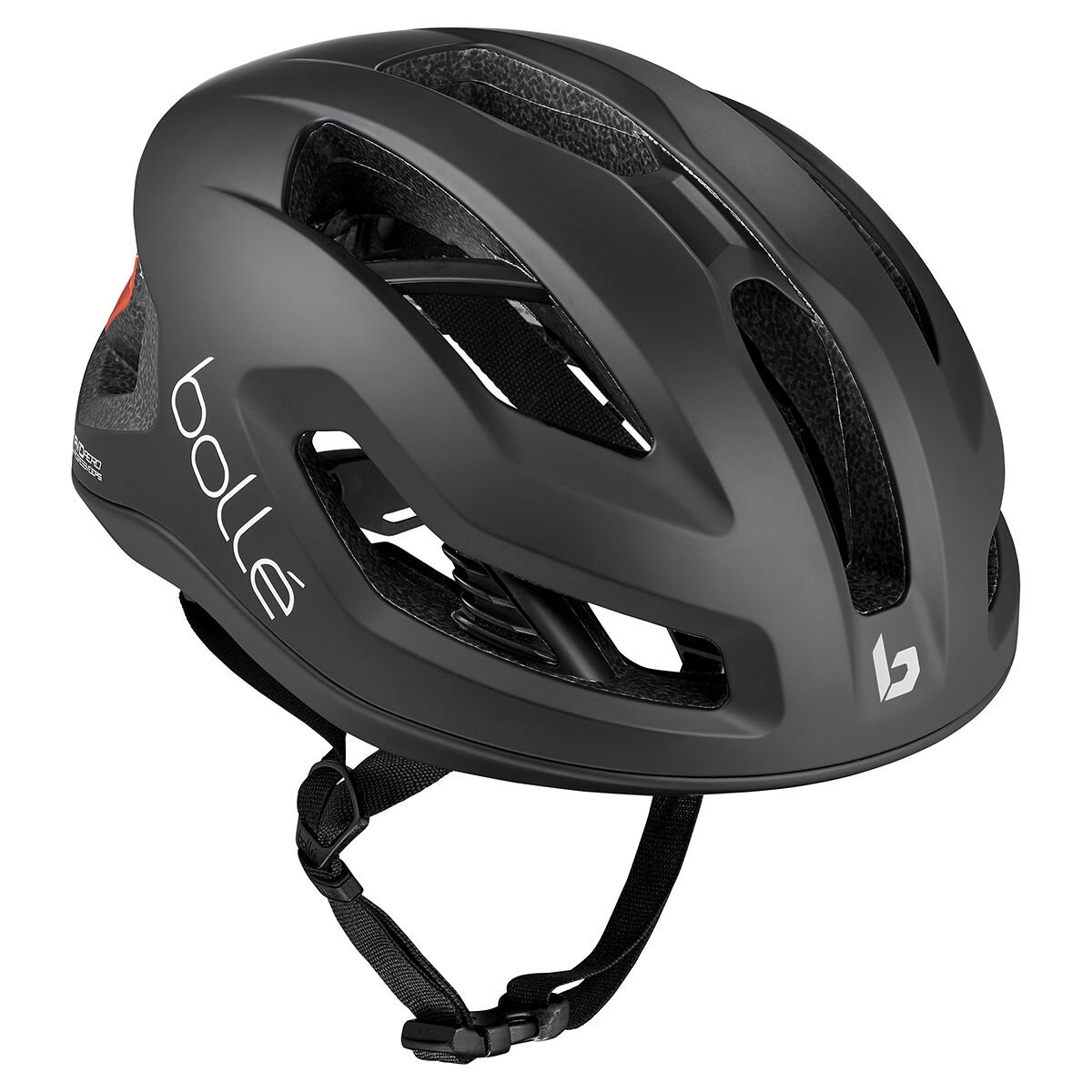 Bollé ECO AVIO MIPS Bike Helmets Svarte | BPMQV8690