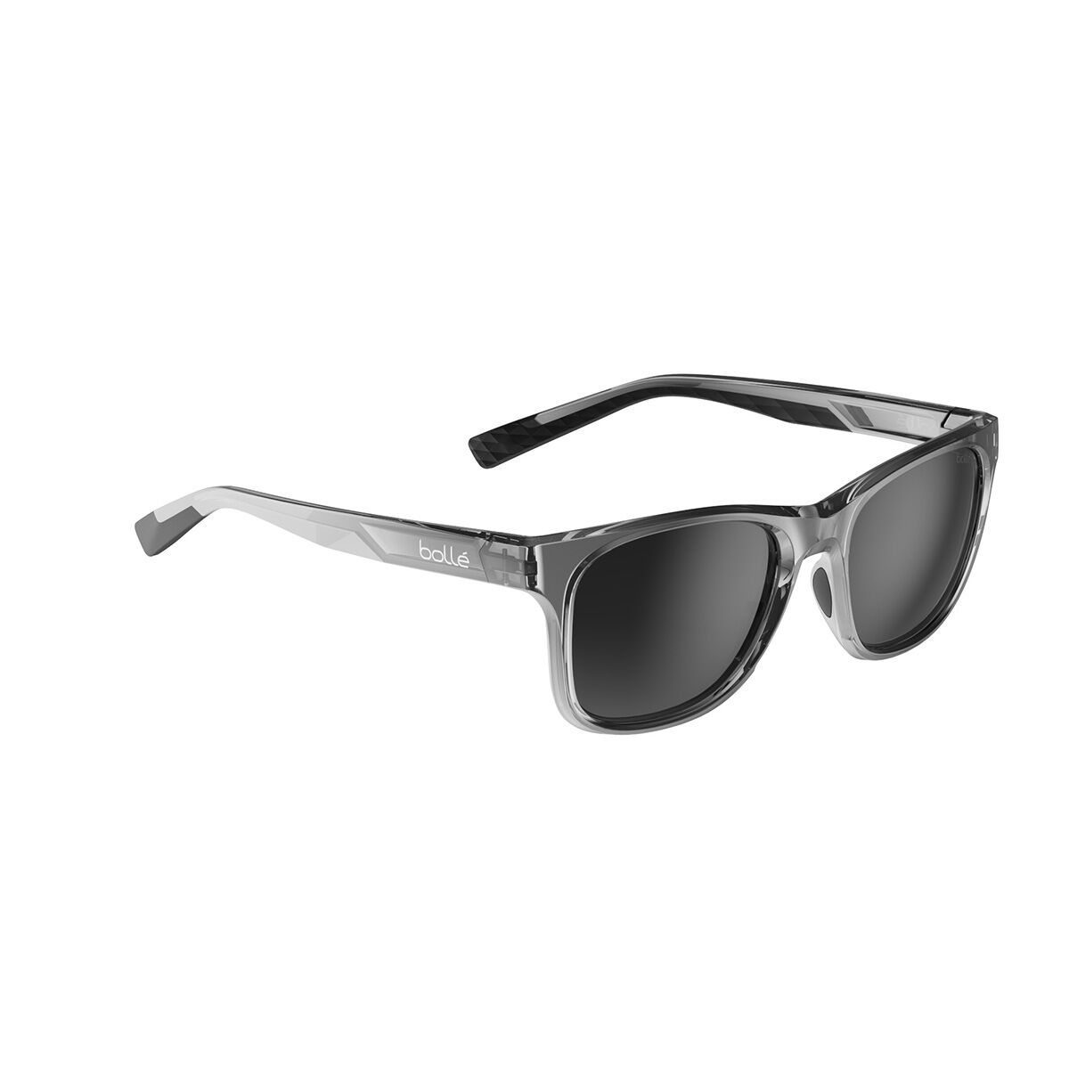 Bollé ESTEEM Lifestyle Sunglasses Crystal | GTOEX7145