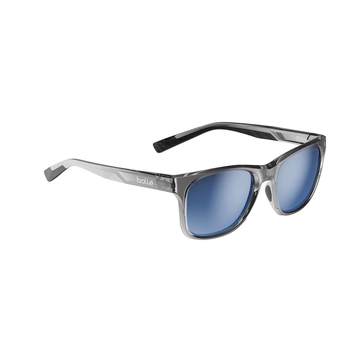 Bollé ESTEEM Lifestyle Sunglasses Crystal | MTEXB7604