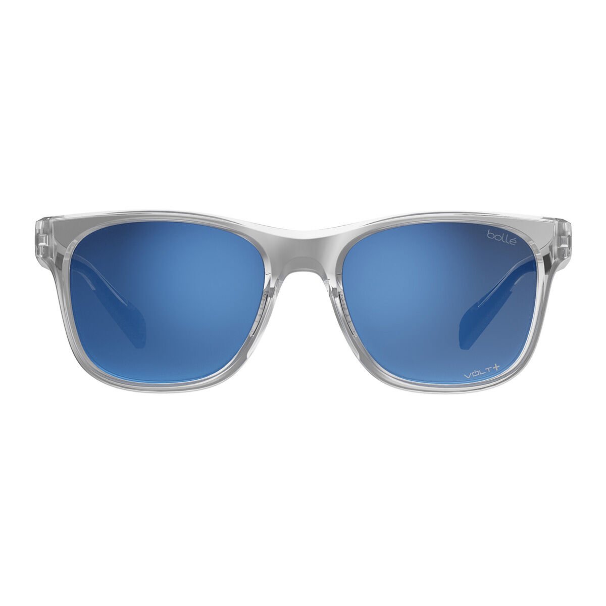 Bollé ESTEEM Lifestyle Sunglasses Crystal | MTEXB7604