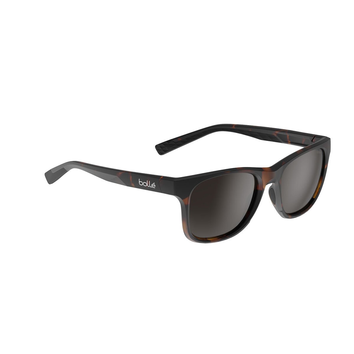 Bollé ESTEEM Lifestyle Sunglasses Mørke | BCQVM1702