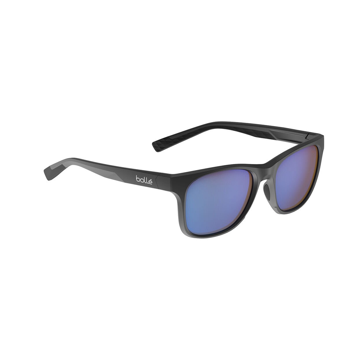 Bollé ESTEEM Lifestyle Sunglasses Svarte | JOIDZ4397