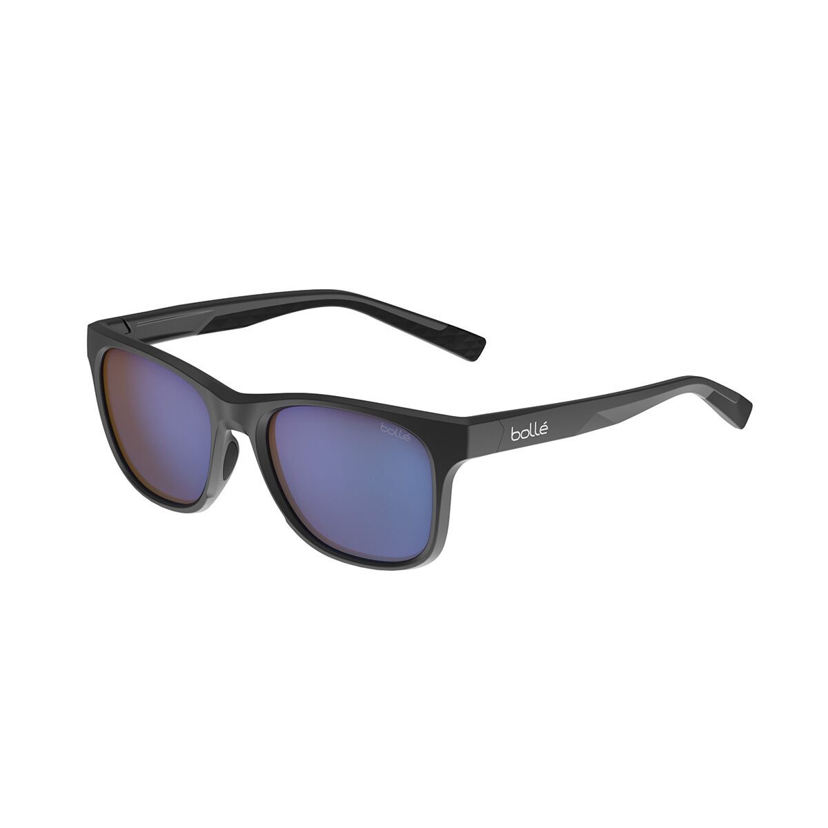 Bollé ESTEEM Lifestyle Sunglasses Svarte | JOIDZ4397