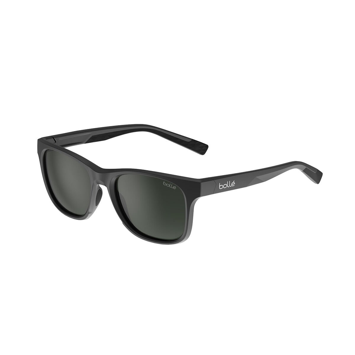 Bollé ESTEEM Lifestyle Sunglasses Svarte | UBRVG2015