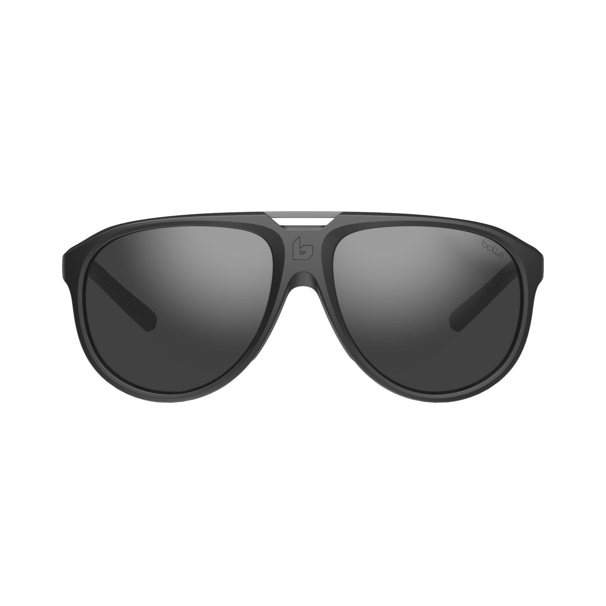 Bollé EUPHORIA Lifestyle Sunglasses Svarte | UOVGH4792