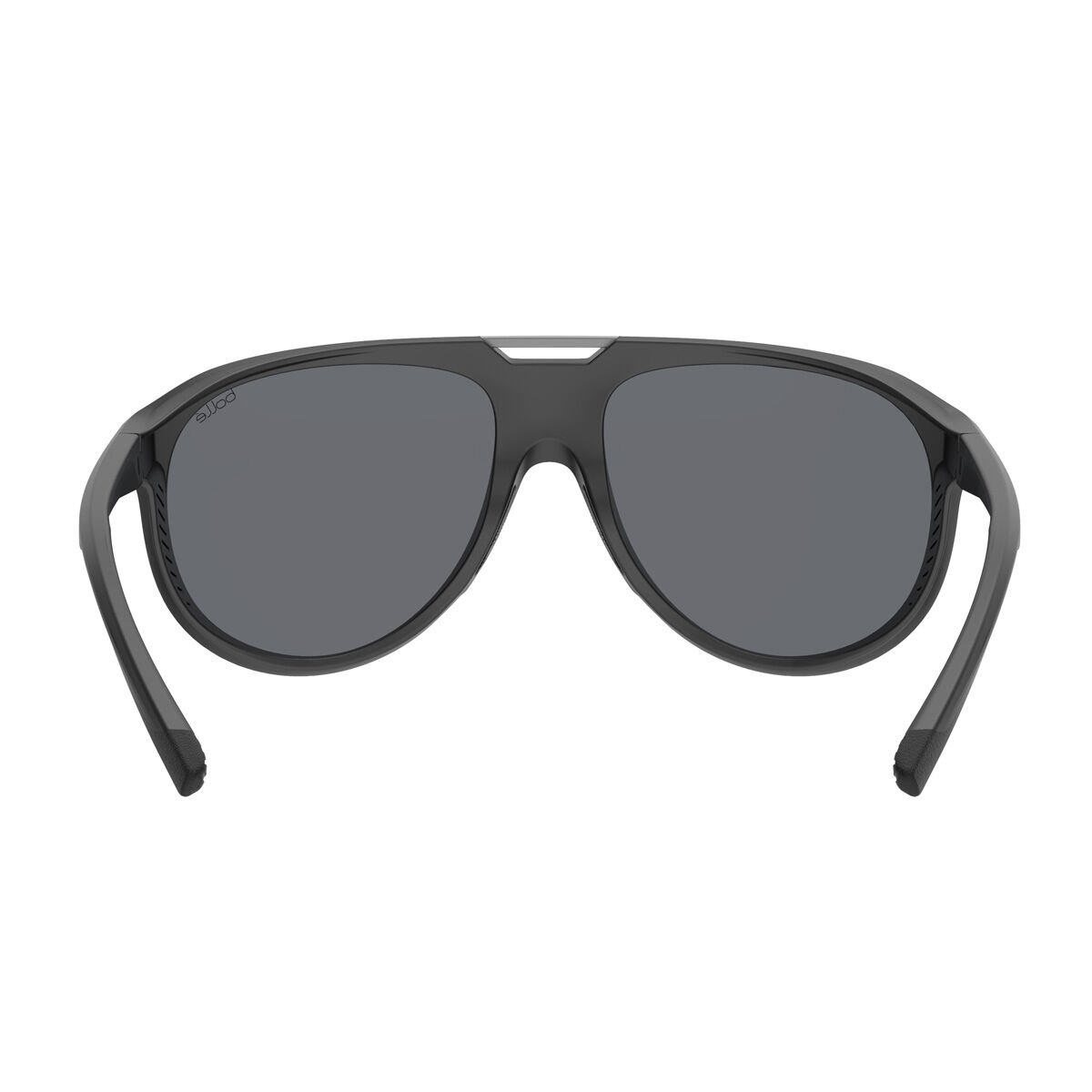 Bollé EUPHORIA Lifestyle Sunglasses Svarte | UOVGH4792