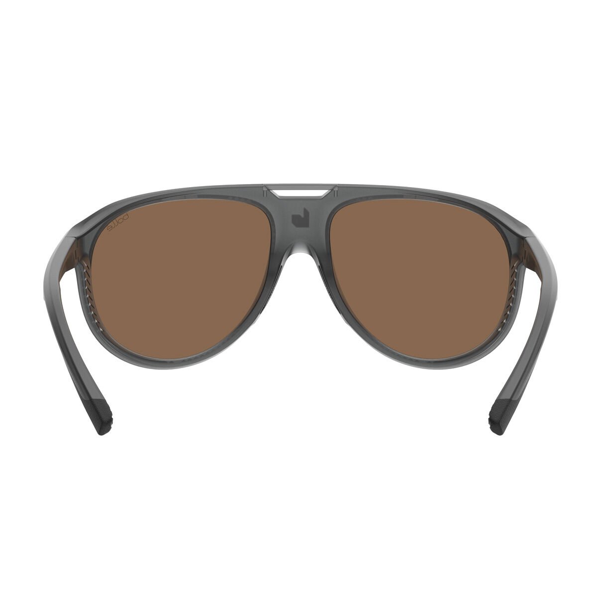 Bollé EUPHORIA Lifestyle Sunglasses Svarte | TNPUB4926