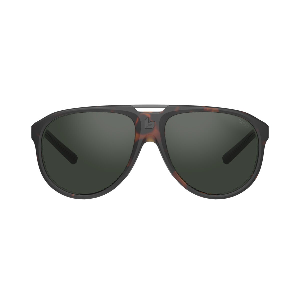 Bollé EUPHORIA Lifestyle Sunglasses Tortoise Matte | UHNXB6279