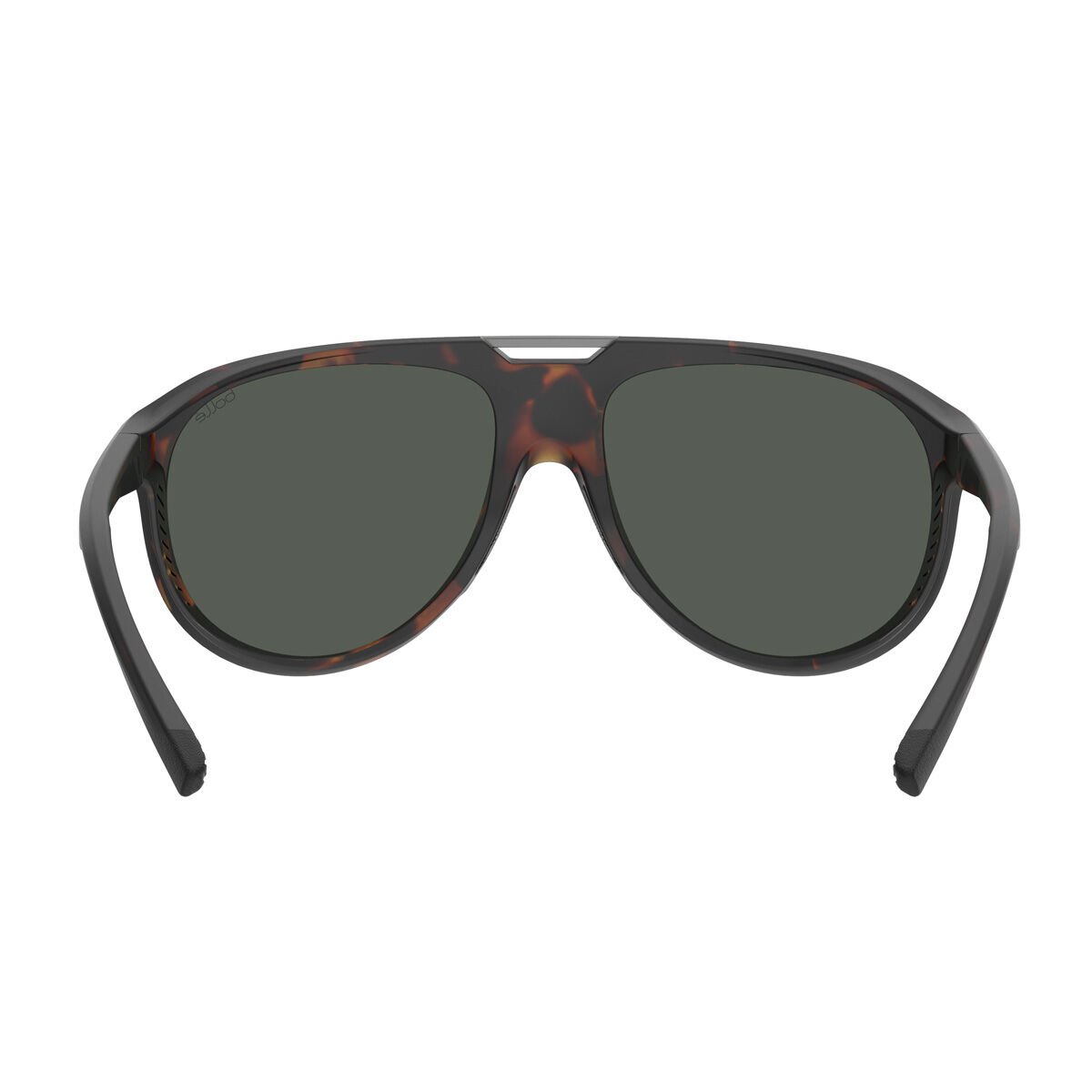 Bollé EUPHORIA Lifestyle Sunglasses Tortoise Matte | UHNXB6279