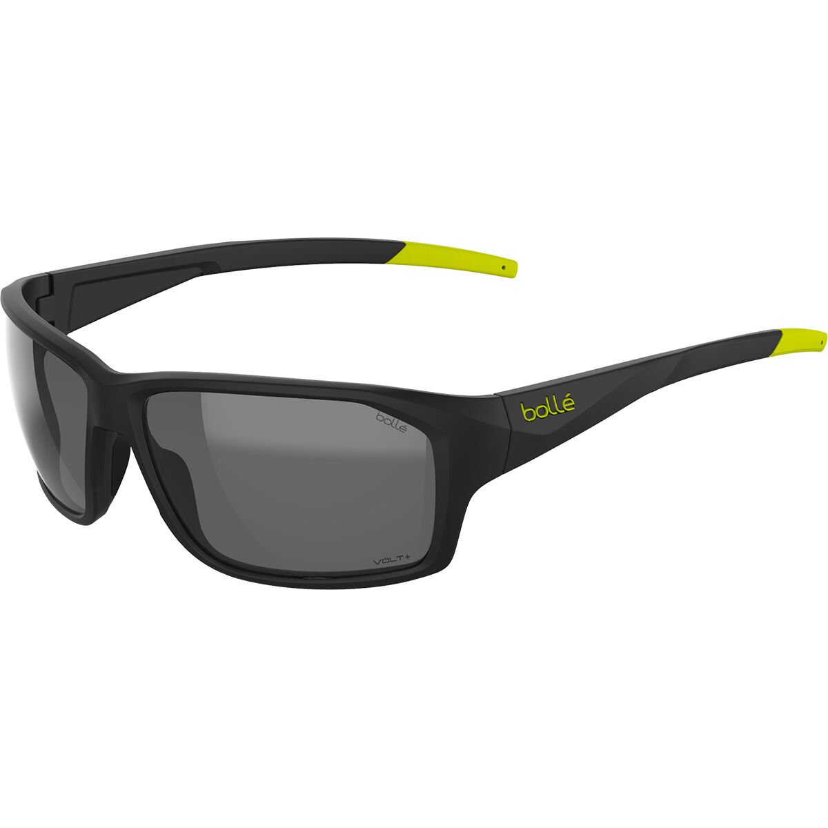 Bollé FENIX Lifestyle Sunglasses Svarte | HMPYO6259