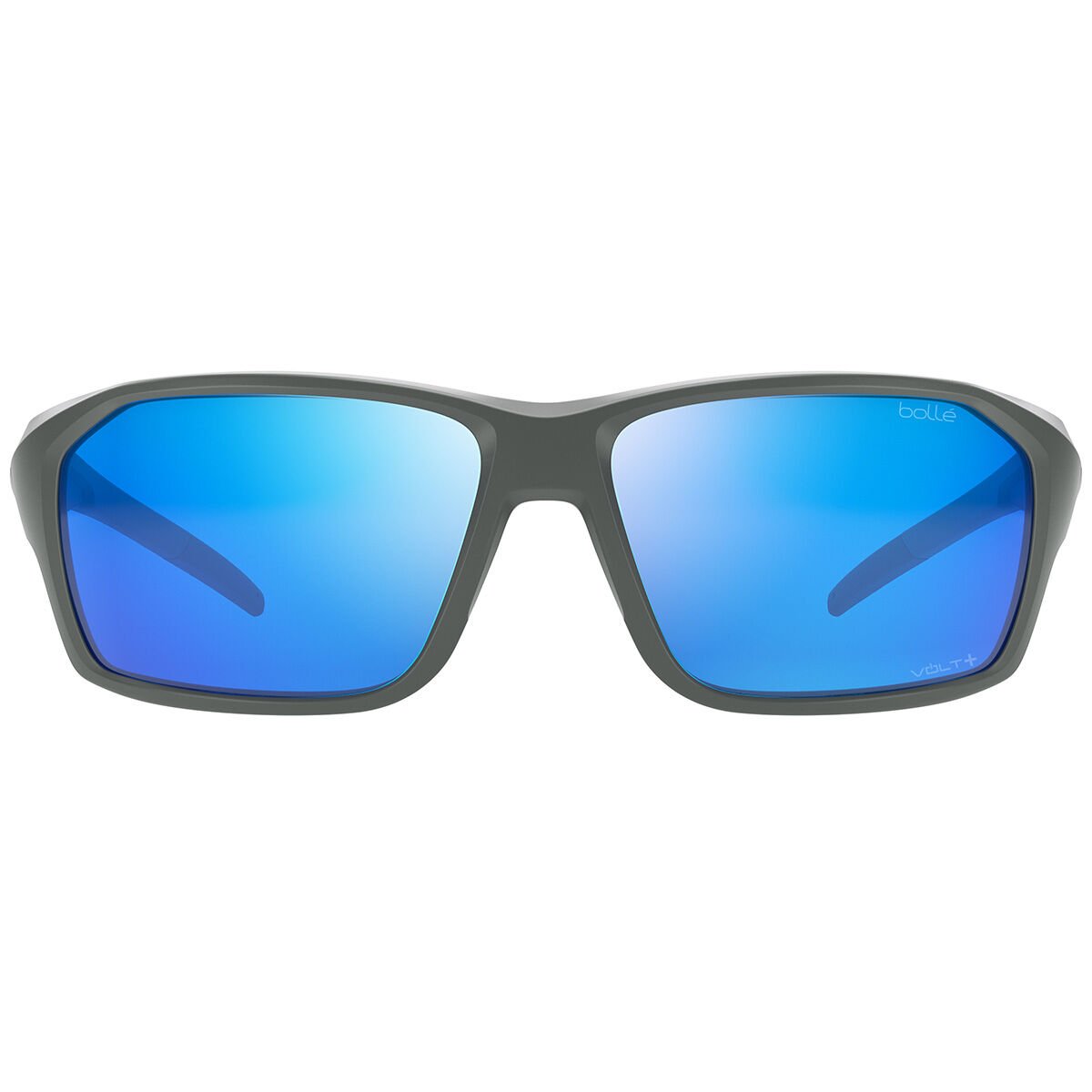 Bollé FENIX Lifestyle Sunglasses Titanium | BVWSO9064