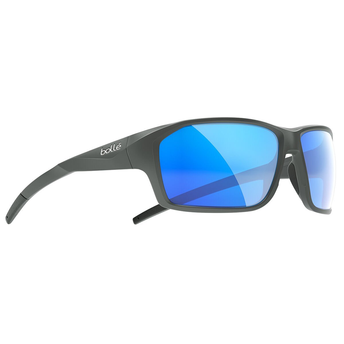 Bollé FENIX Lifestyle Sunglasses Titanium | BVWSO9064