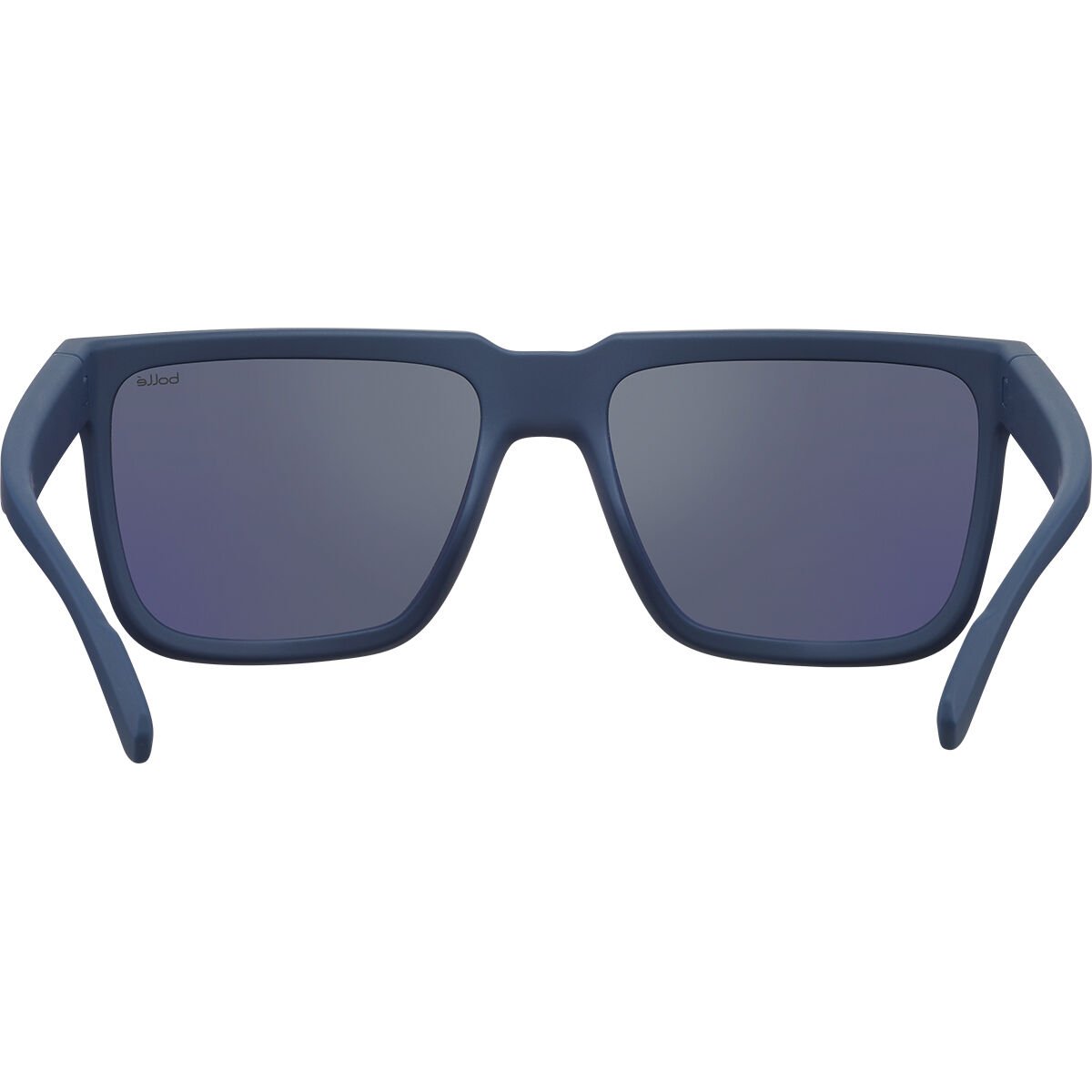 Bollé FRANK Lifestyle Sunglasses Marineblå | QIXNR1937