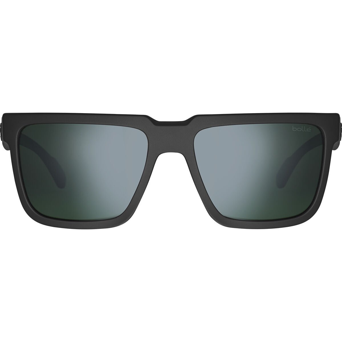 Bollé FRANK Lifestyle Sunglasses Svarte | JGFMD9048