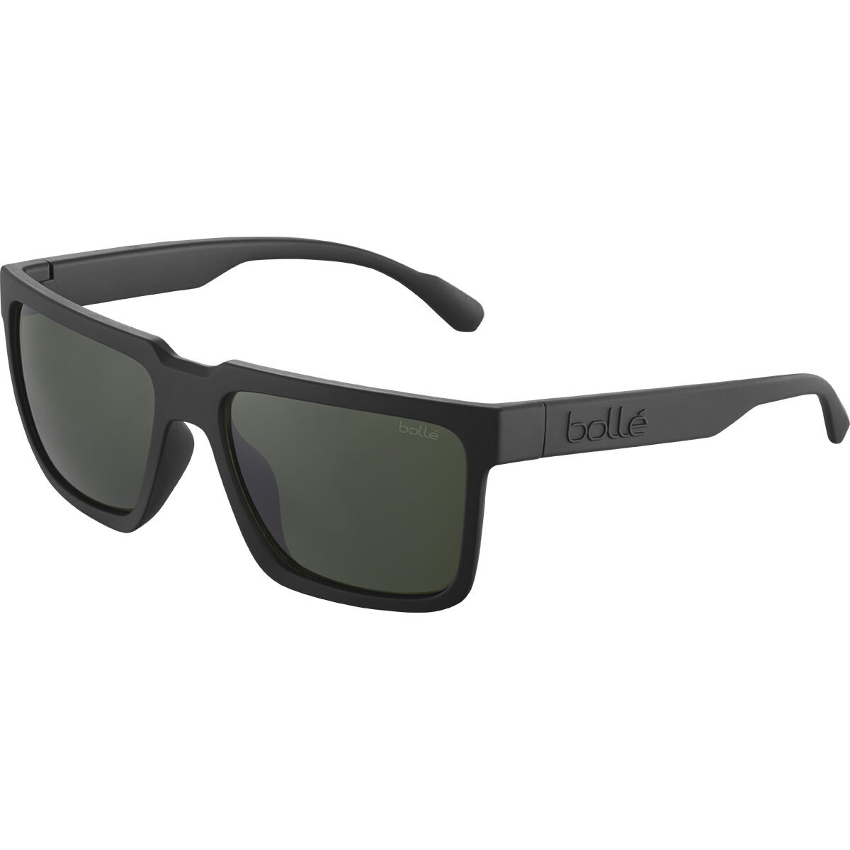 Bollé FRANK Lifestyle Sunglasses Svarte | JGFMD9048