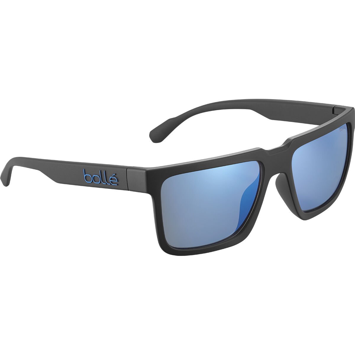 Bollé FRANK Sport Sunglasses Svarte | NWVSM7352