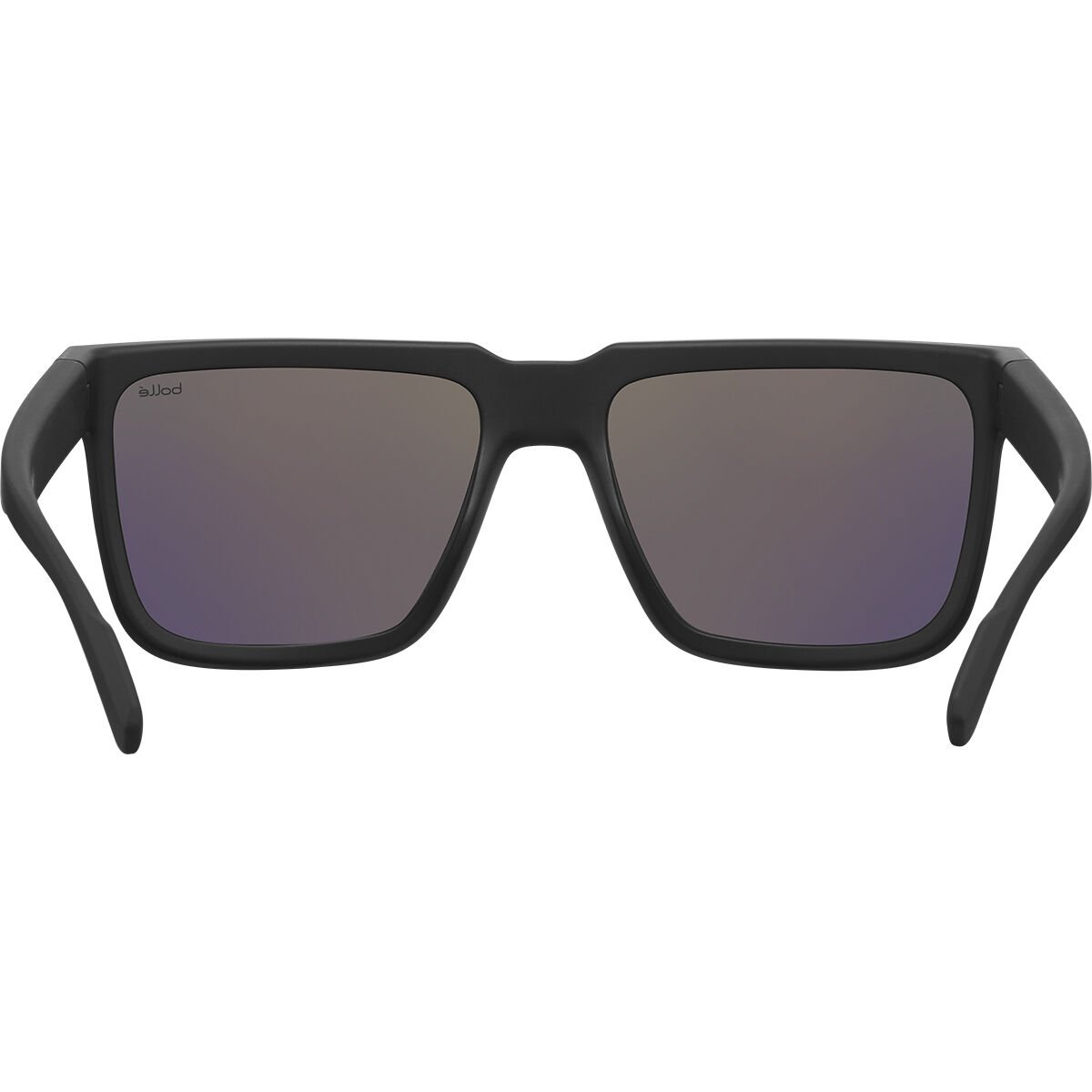 Bollé FRANK Sport Sunglasses Svarte | NWVSM7352