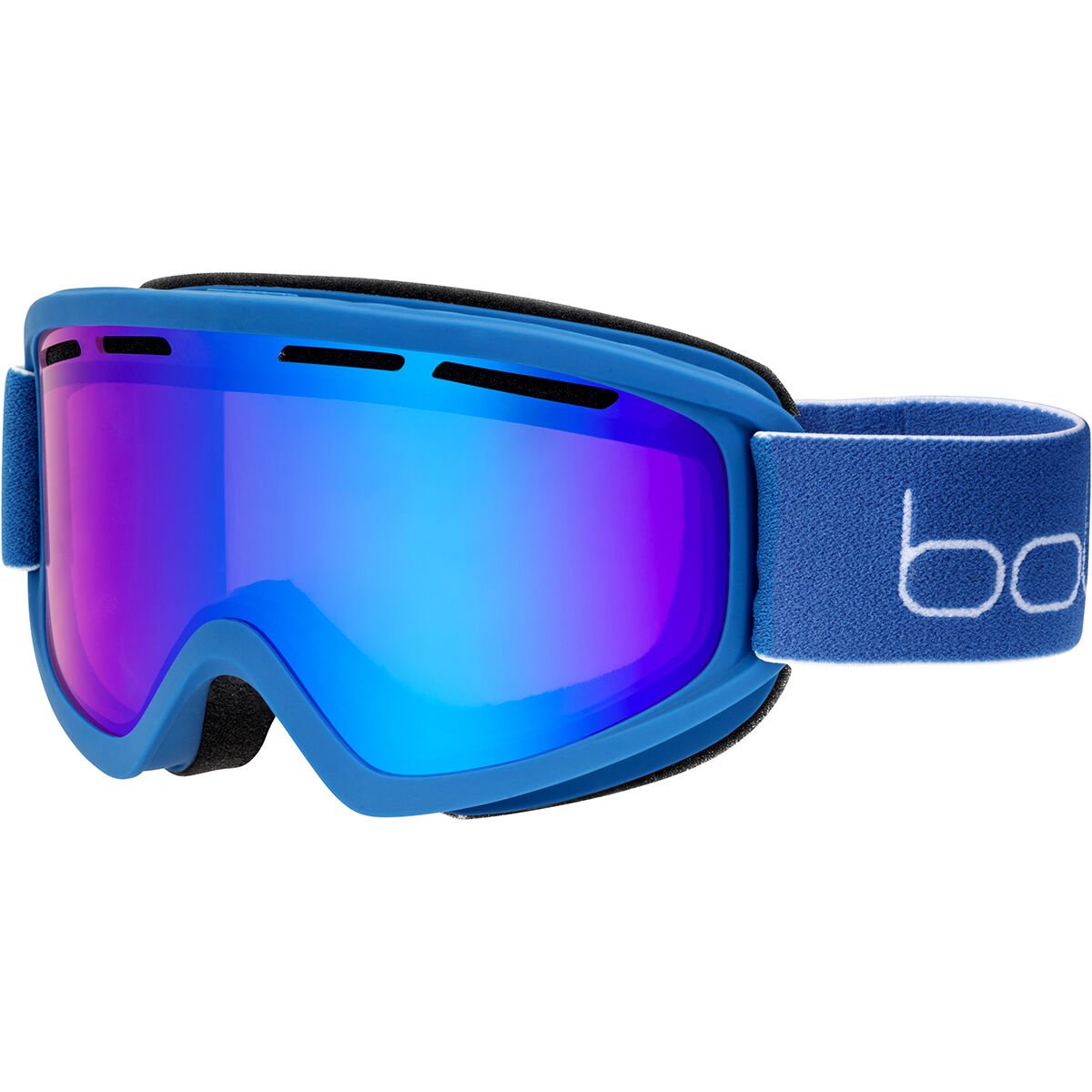 Bollé FREEZE PLUS Ski Goggles Blå | RTGZK7430