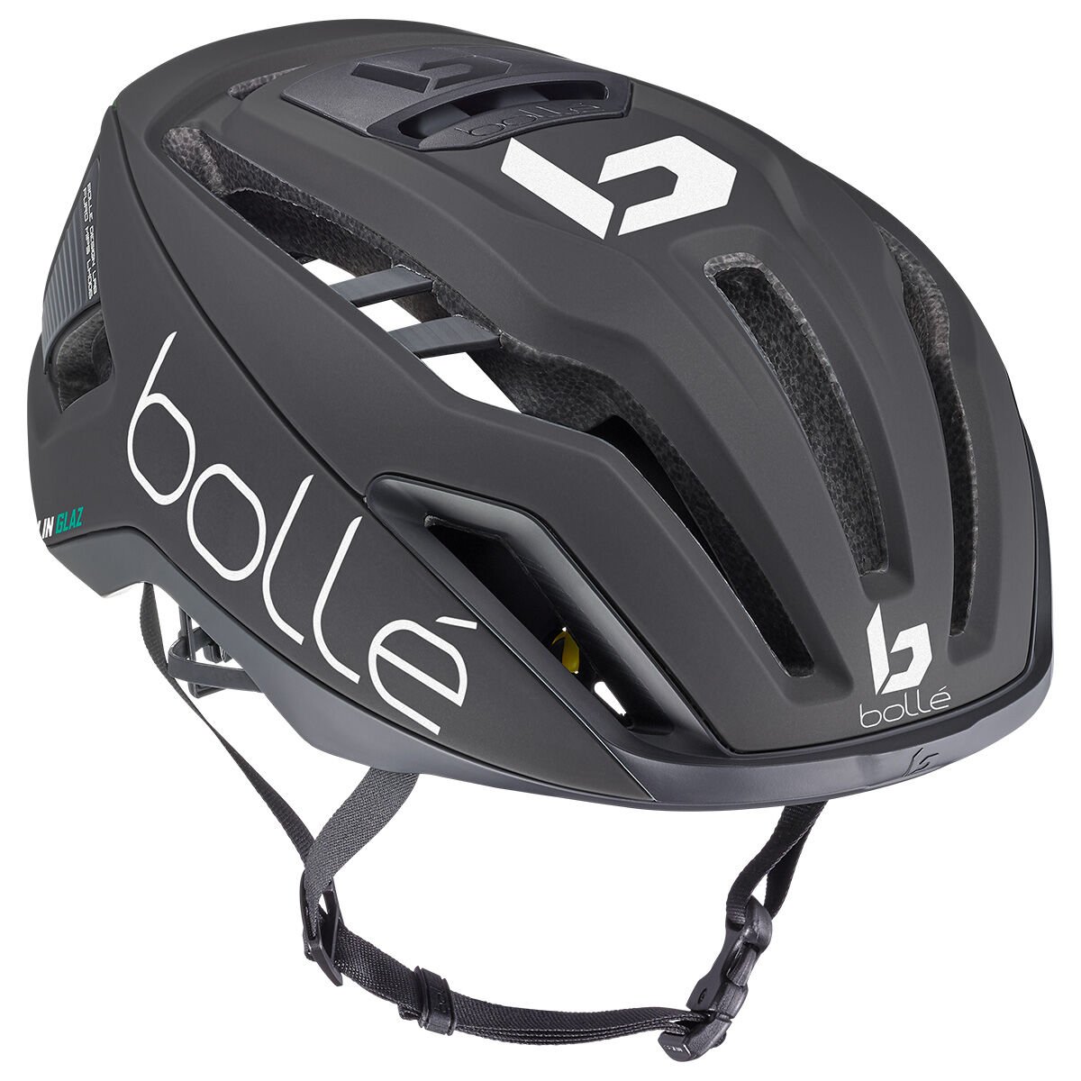 Bollé FURO MIPS Bike Helmets Svarte | MBKIQ7946