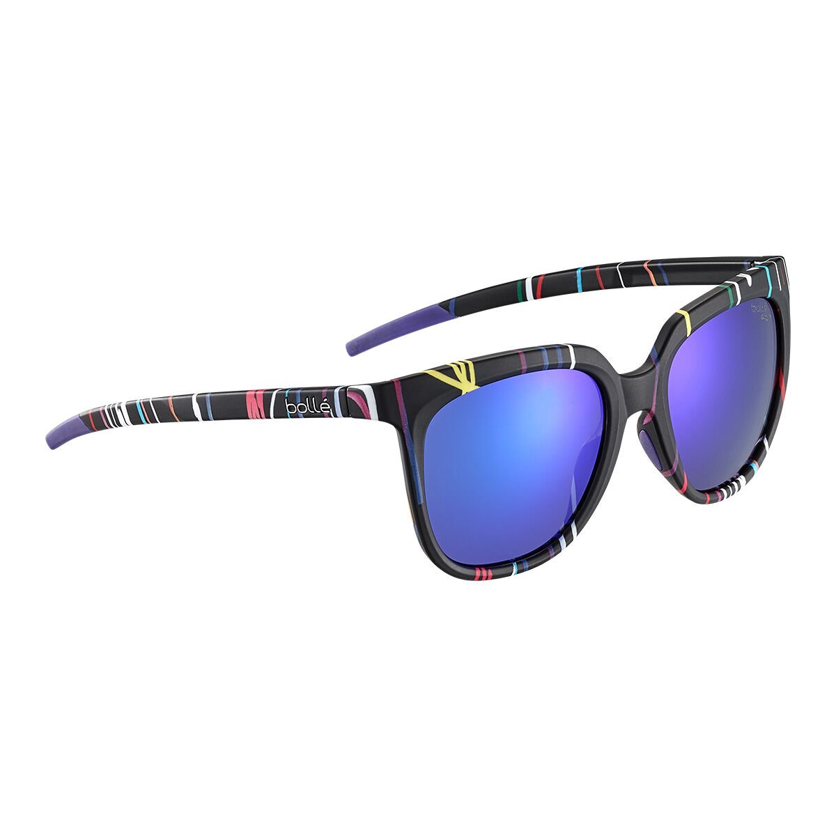 Bollé GLORY Lifestyle Sunglasses GREMS Collab | LJENW2178