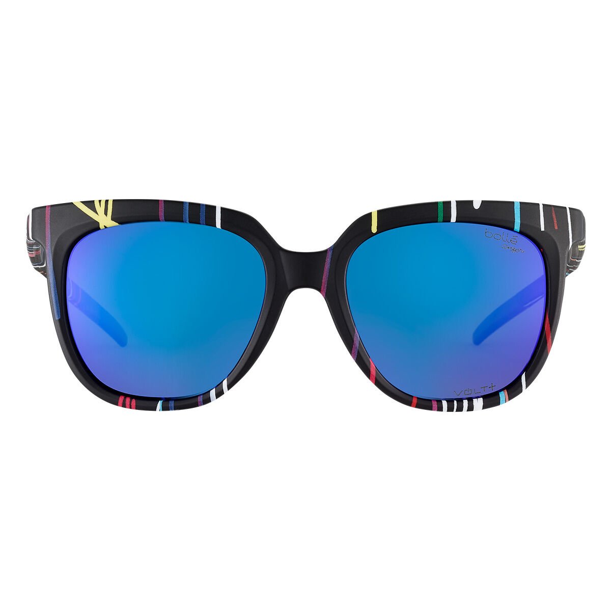 Bollé GLORY Lifestyle Sunglasses GREMS Collab | LJENW2178