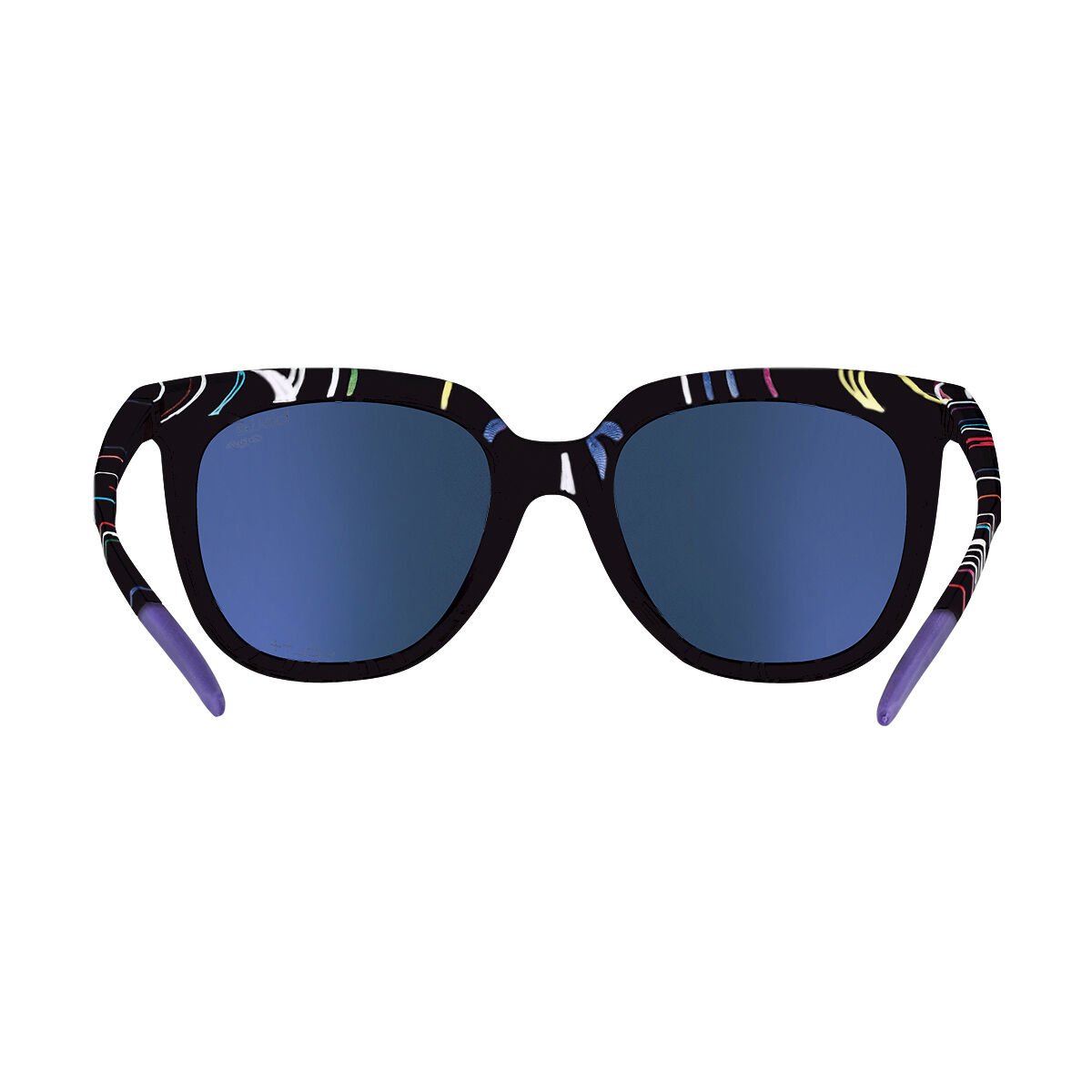 Bollé GLORY Lifestyle Sunglasses GREMS Collab | LJENW2178